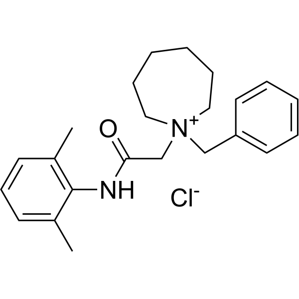 Taplucainium chloride 2489565-37-7